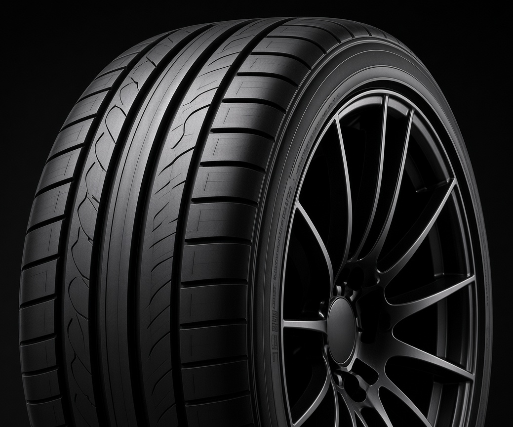 Pneu Michelin 205/55 R16