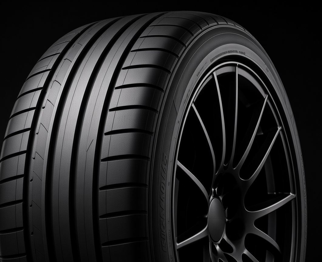 Pneu Yokohama 225/45 R17