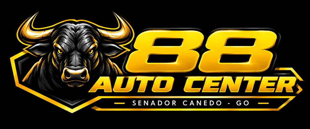 88 Auto Center - Senador Canedo, GO